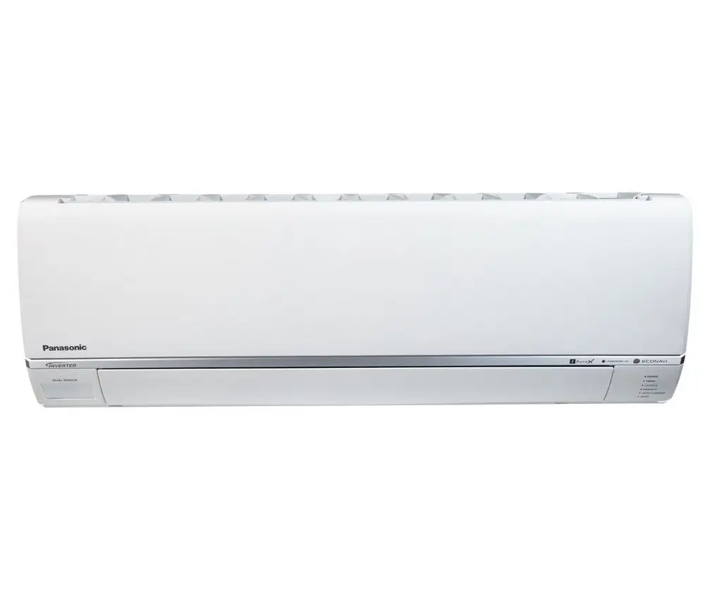 Panasonic CS-E7RKDW / CU-E7RKD серии Deluxe Inverter