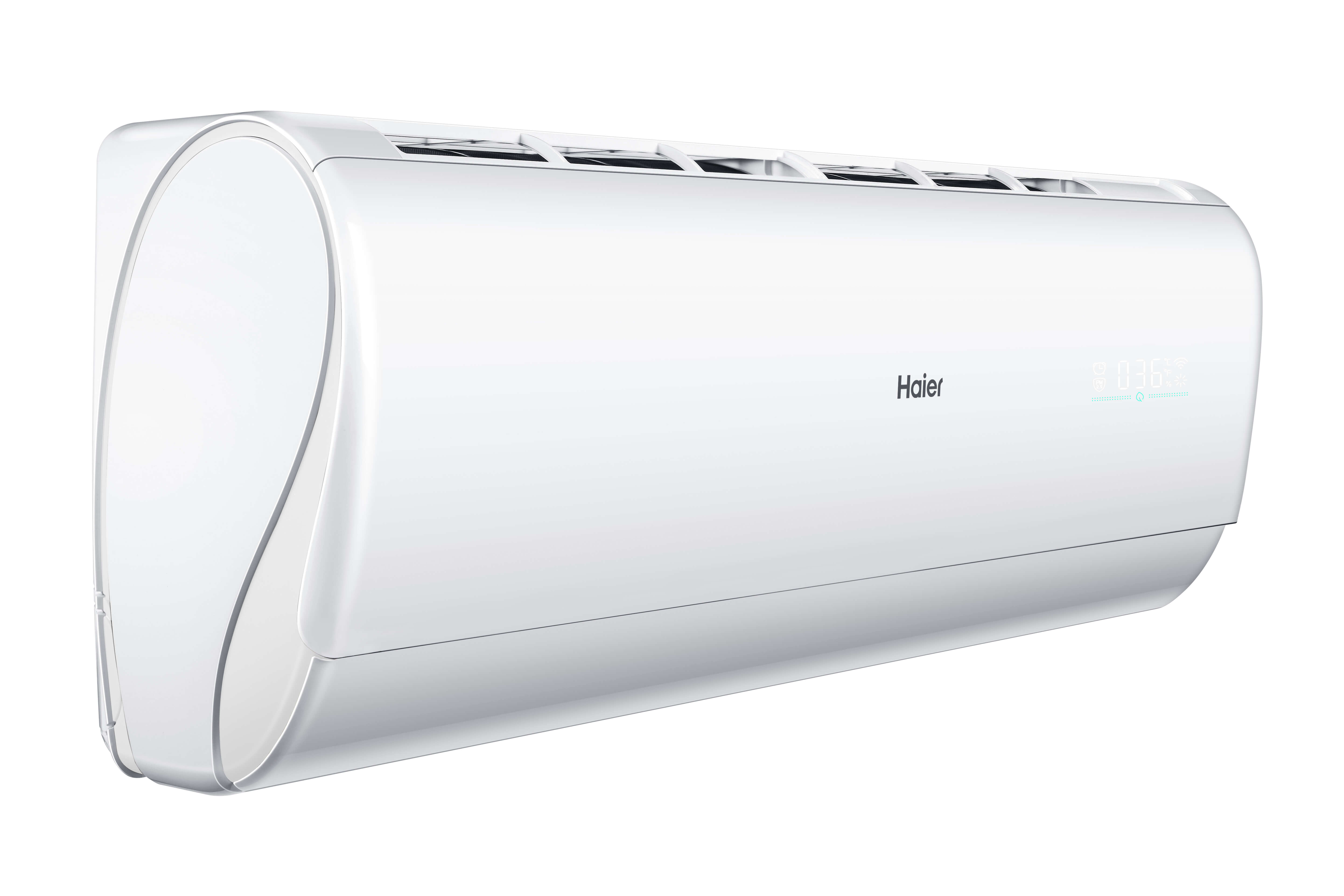 Haier Jade Super Match AS25S2SJ3FA-W/1U25MEC1FRA