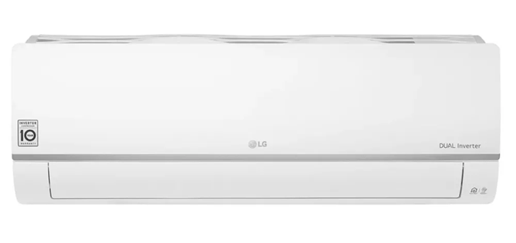 LG Eco Smart Dual Inverter РC07SQR